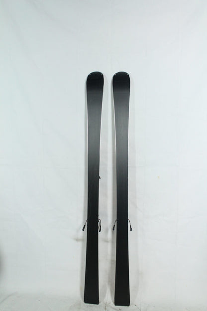 Rossignol Zenith SX - 157 - Mountain Lab