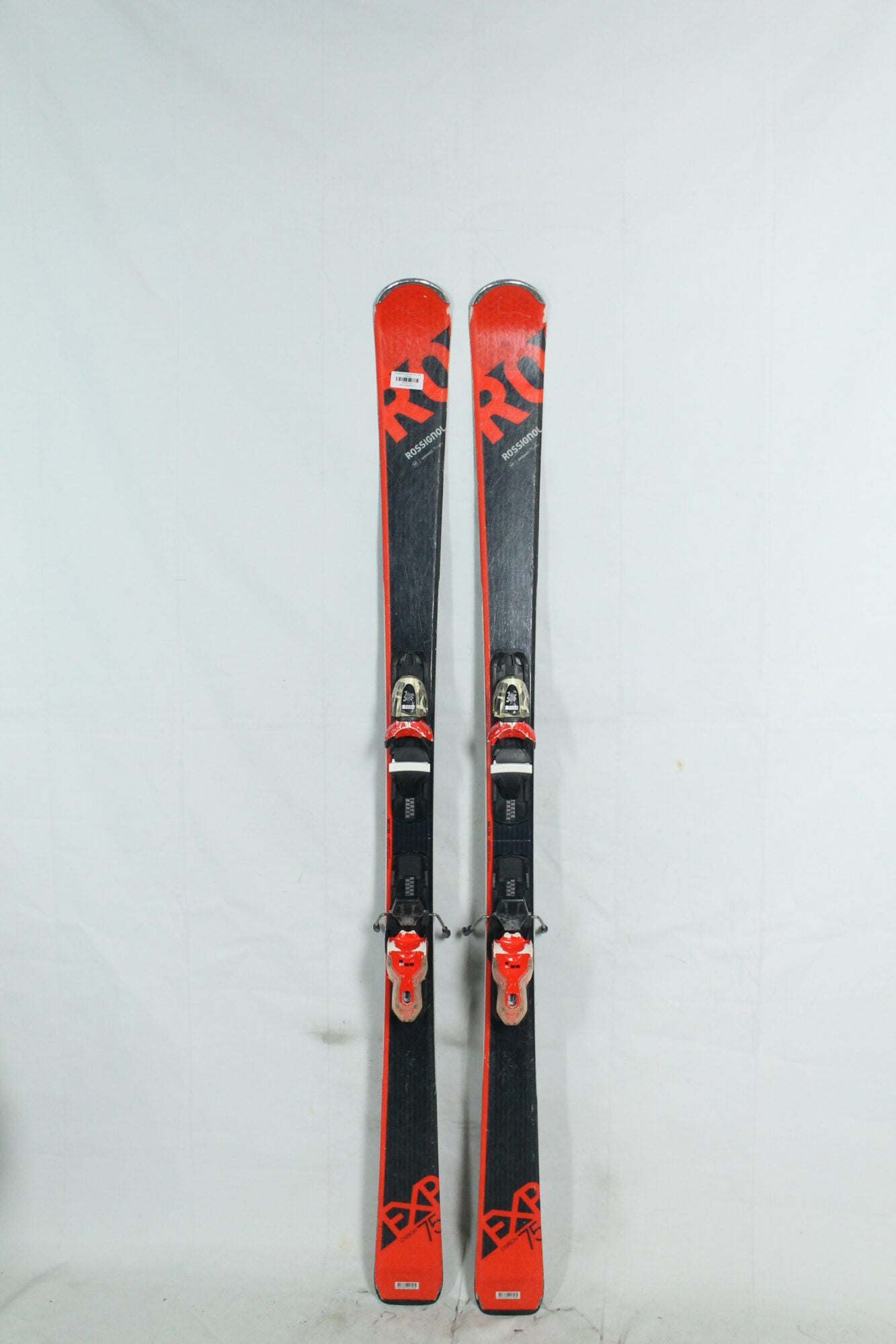 Rossignol Experience 75 - 160 - Mountain Lab