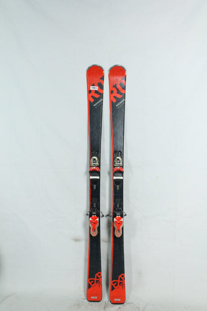 Rossignol Experience 75 - 160 - Mountain Lab