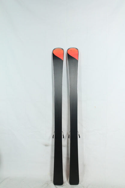 Rossignol Temptation 80 pink - 152