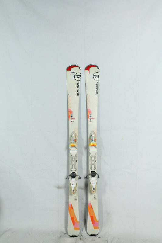 Rossignol Famous 2 - 149