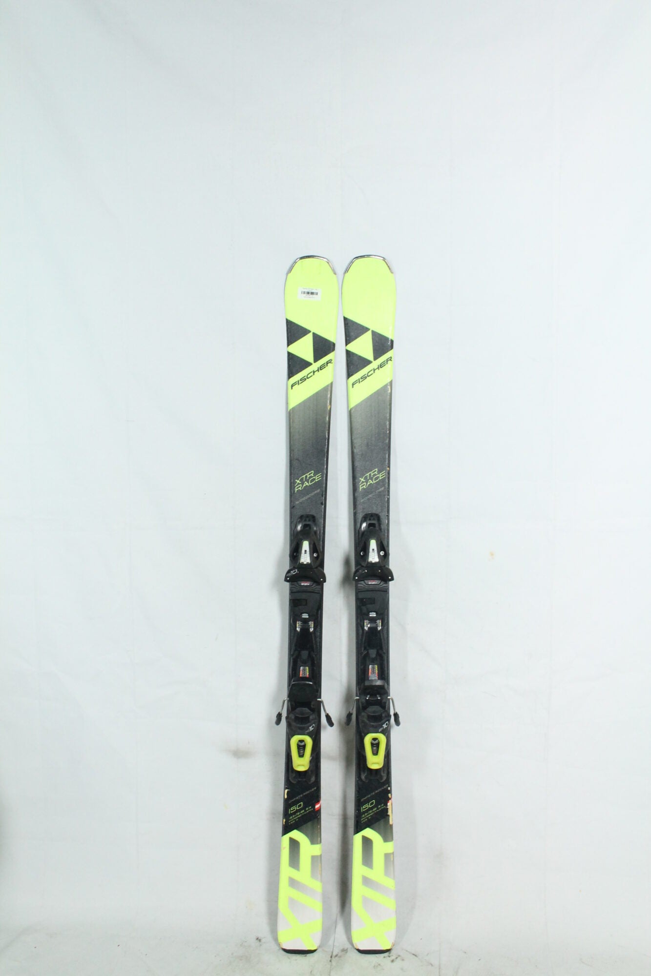 Fischer XTR Race - 150 - Mountain Lab