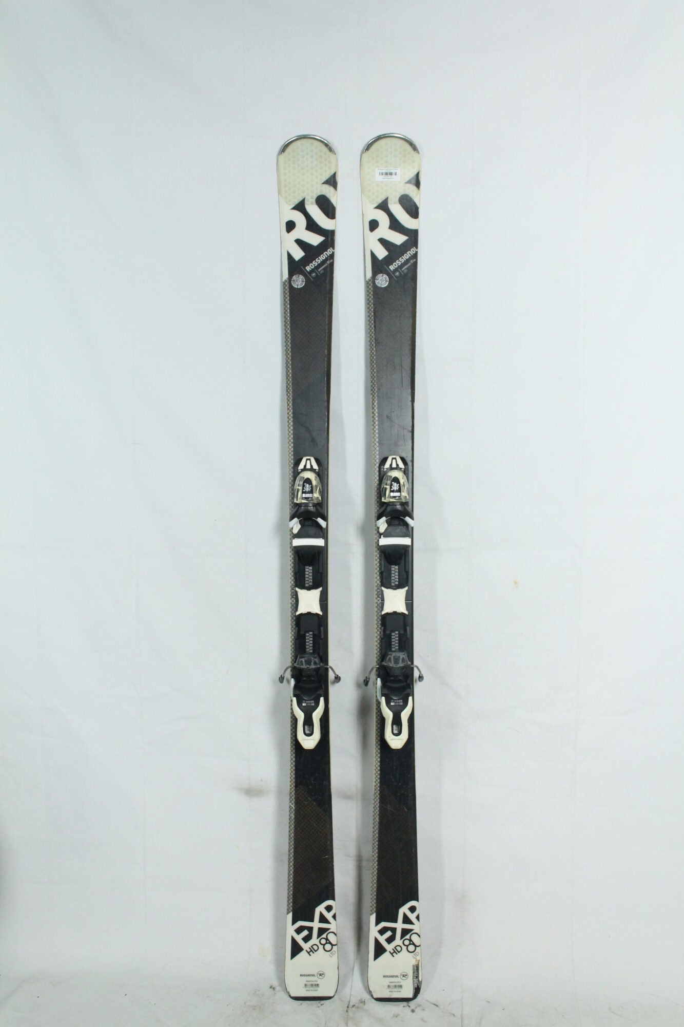 Rossignol Experience 80 black - 176