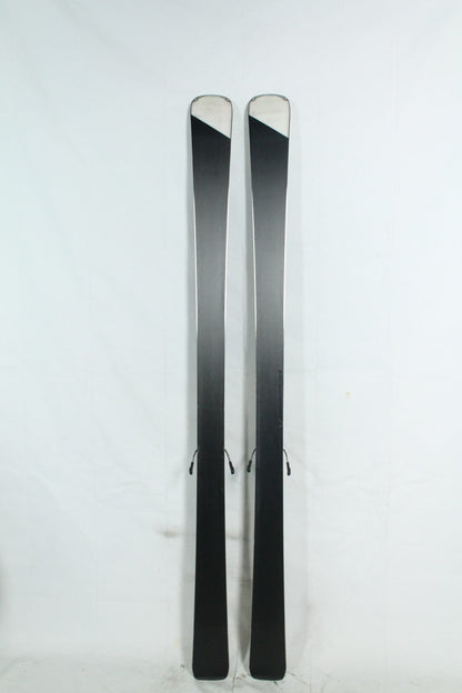 Rossignol Experience 80 black - 176