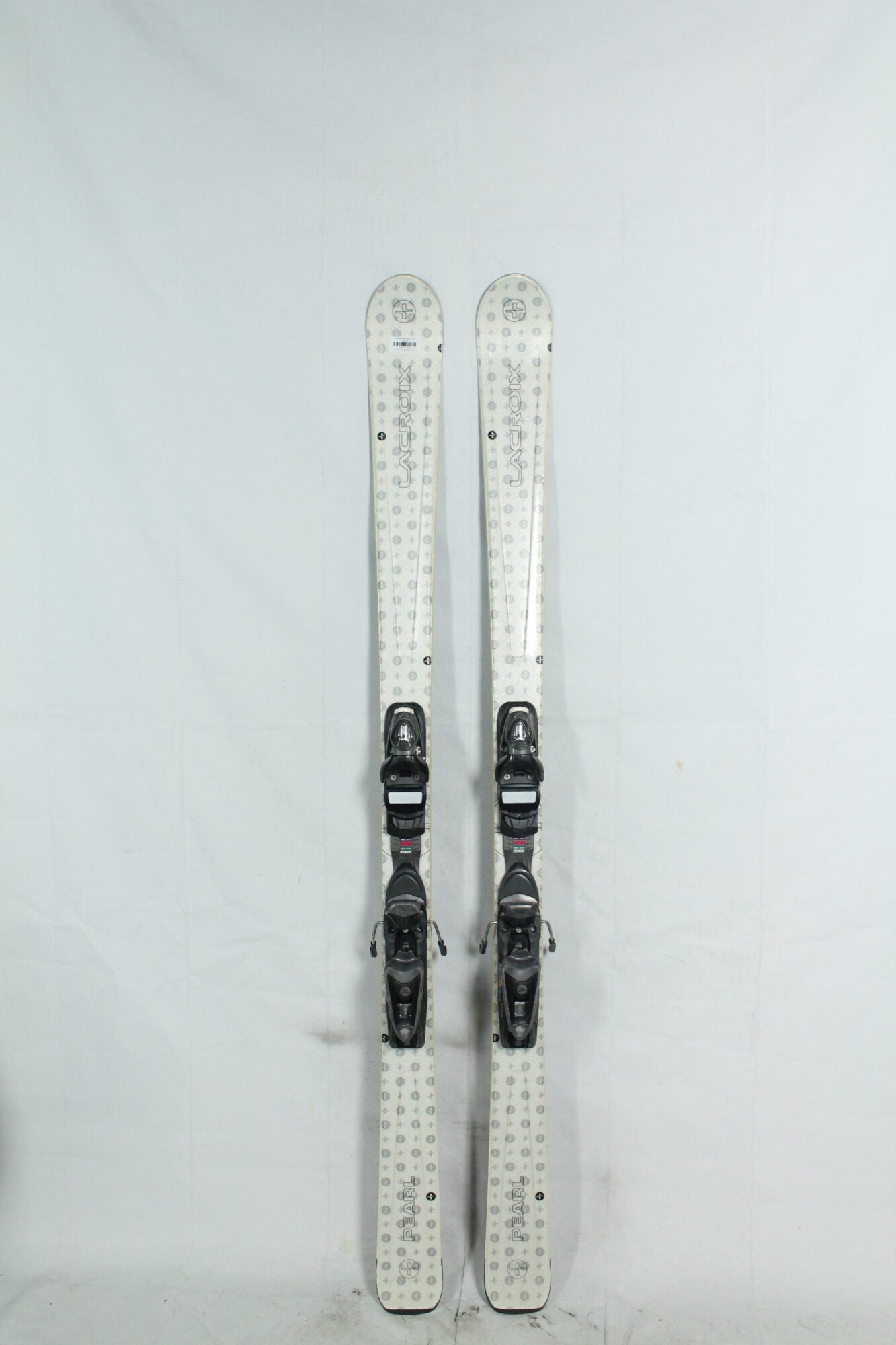 Lacroix Pearl grey - 162