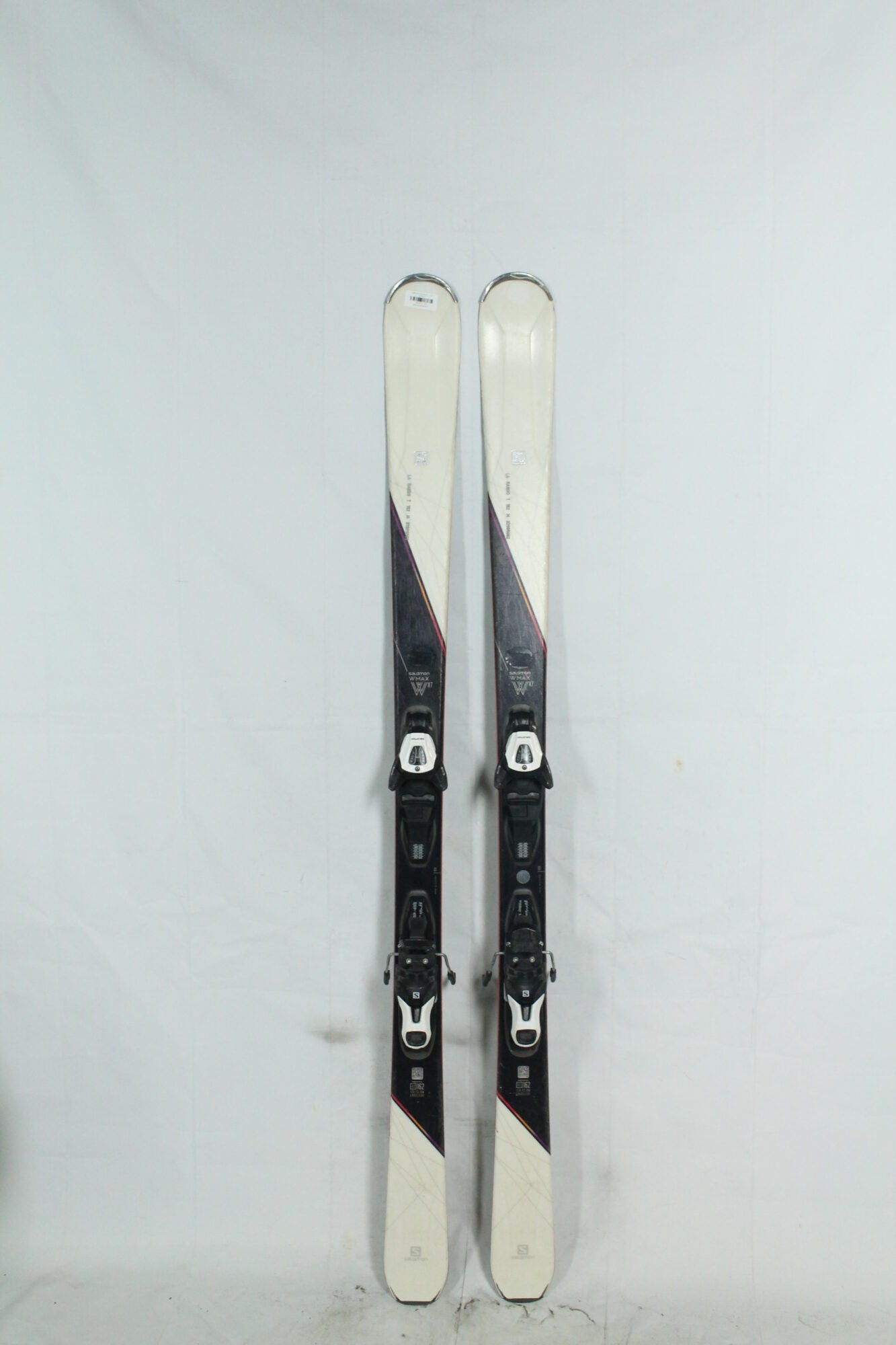 Salomon Wmax x7 - 162 - Mountain Lab