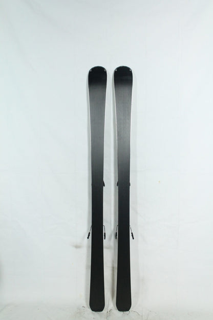 Salomon Wmax x7 - 162