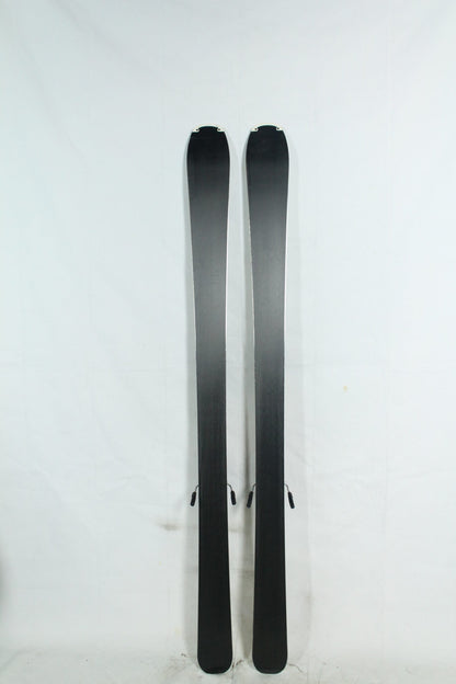 Elan Delight w studio - 168 - Mountain Lab