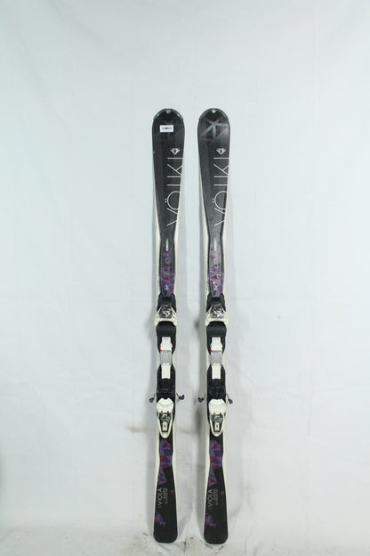 Volkl Essenza - 162 - Mountain Lab