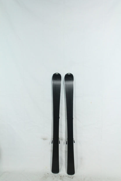 Elan Scoop - 120 - Mountain Lab