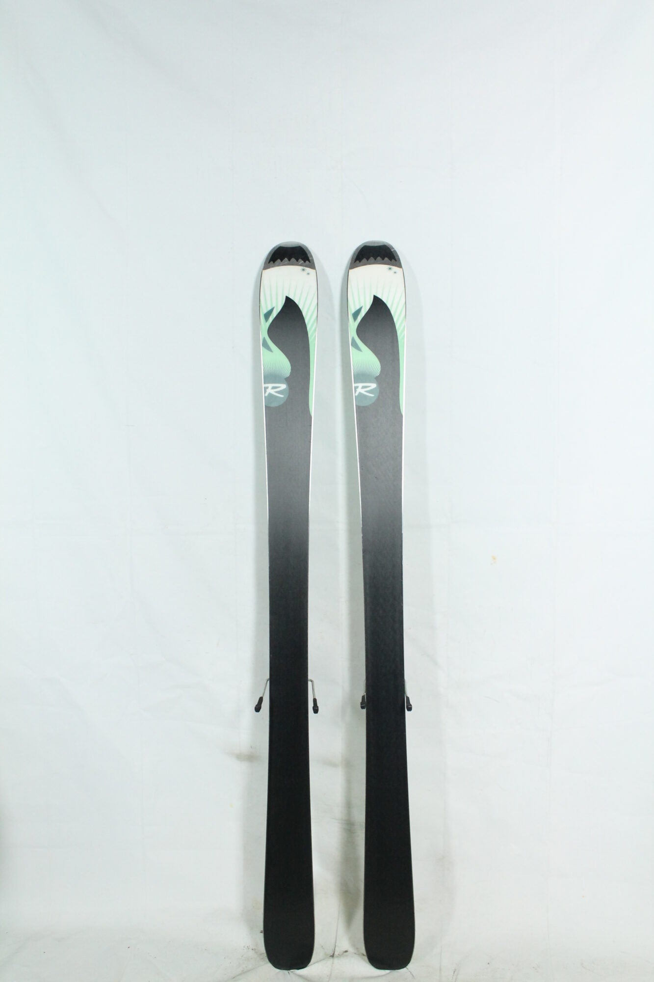 Rossignol Bandit - 155