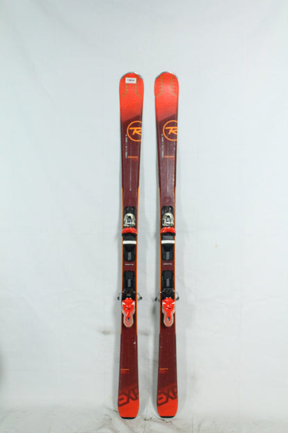 Rossignol Experience 76 ci - 170