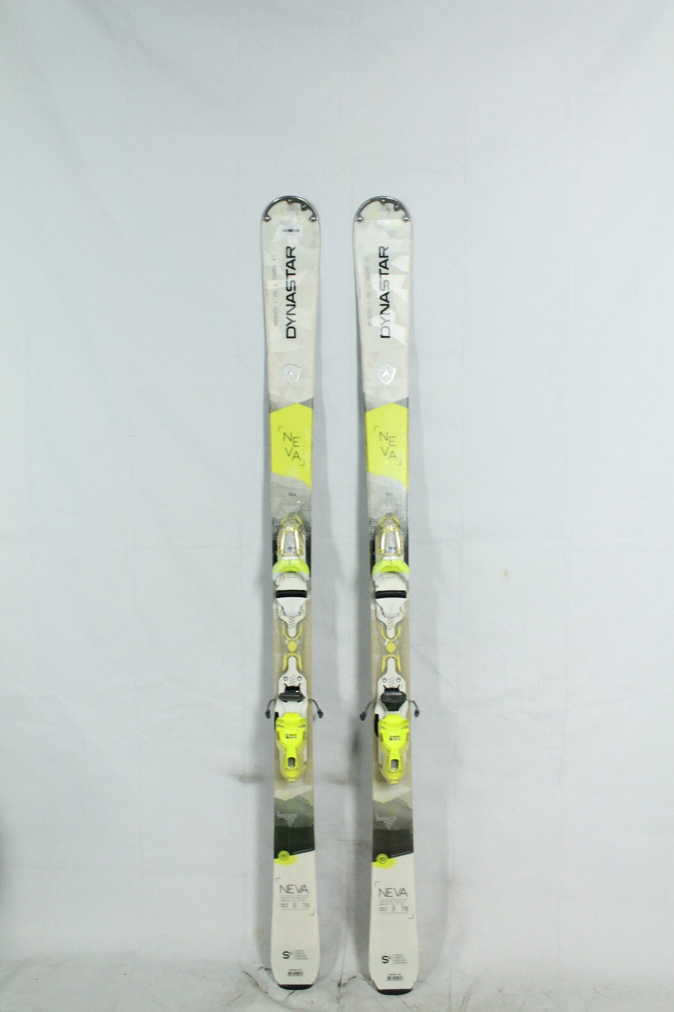 Dynastar Neva - 164 - Mountain Lab