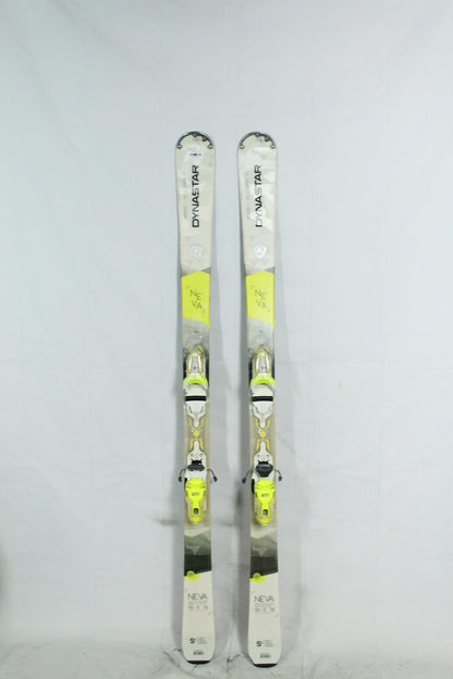 Dynastar Neva - 164 - Mountain Lab