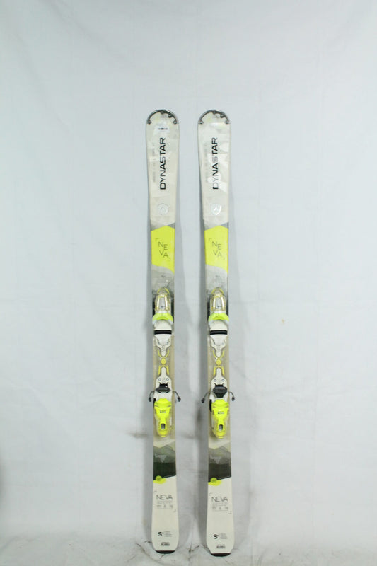 Dynastar Neva - 164 - Mountain Lab