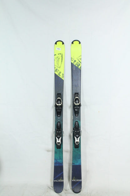 Firefly Twintip wallrider - 161 - Mountain Lab