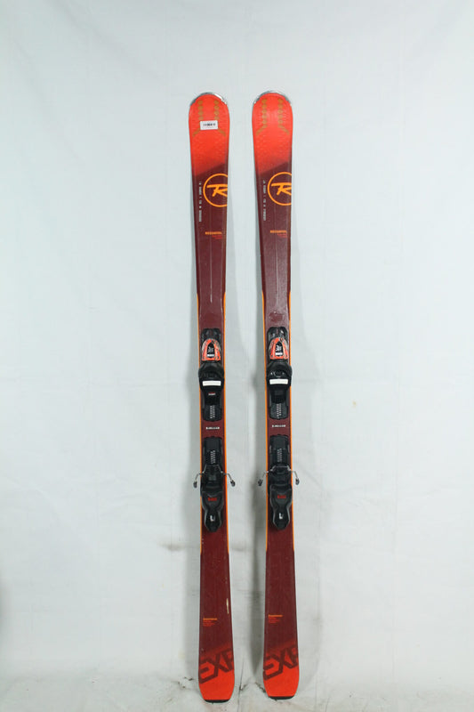 Rossignol Experience 76 ci - 178