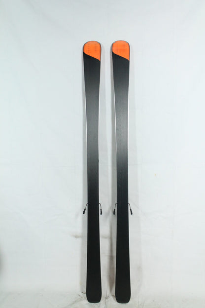 Rossignol Experience 76 ci - 178 - Mountain Lab