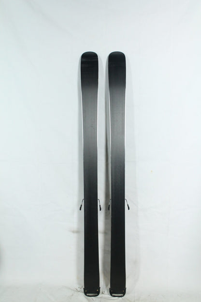 Dynastar menace - 170 - Mountain Lab