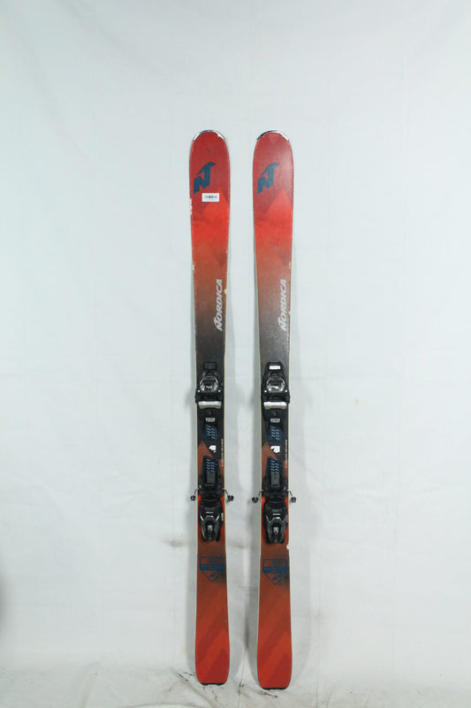 Nordica Navigator 85 (beschadigd) - 165