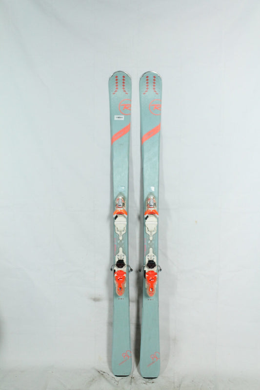 Rossignol experience 80 - 166