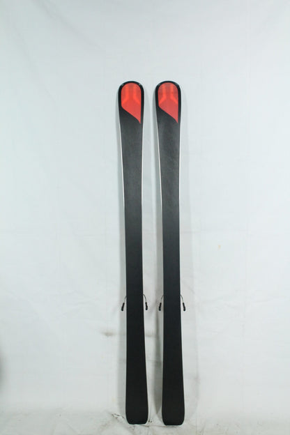 Rossignol experience 80 - 166