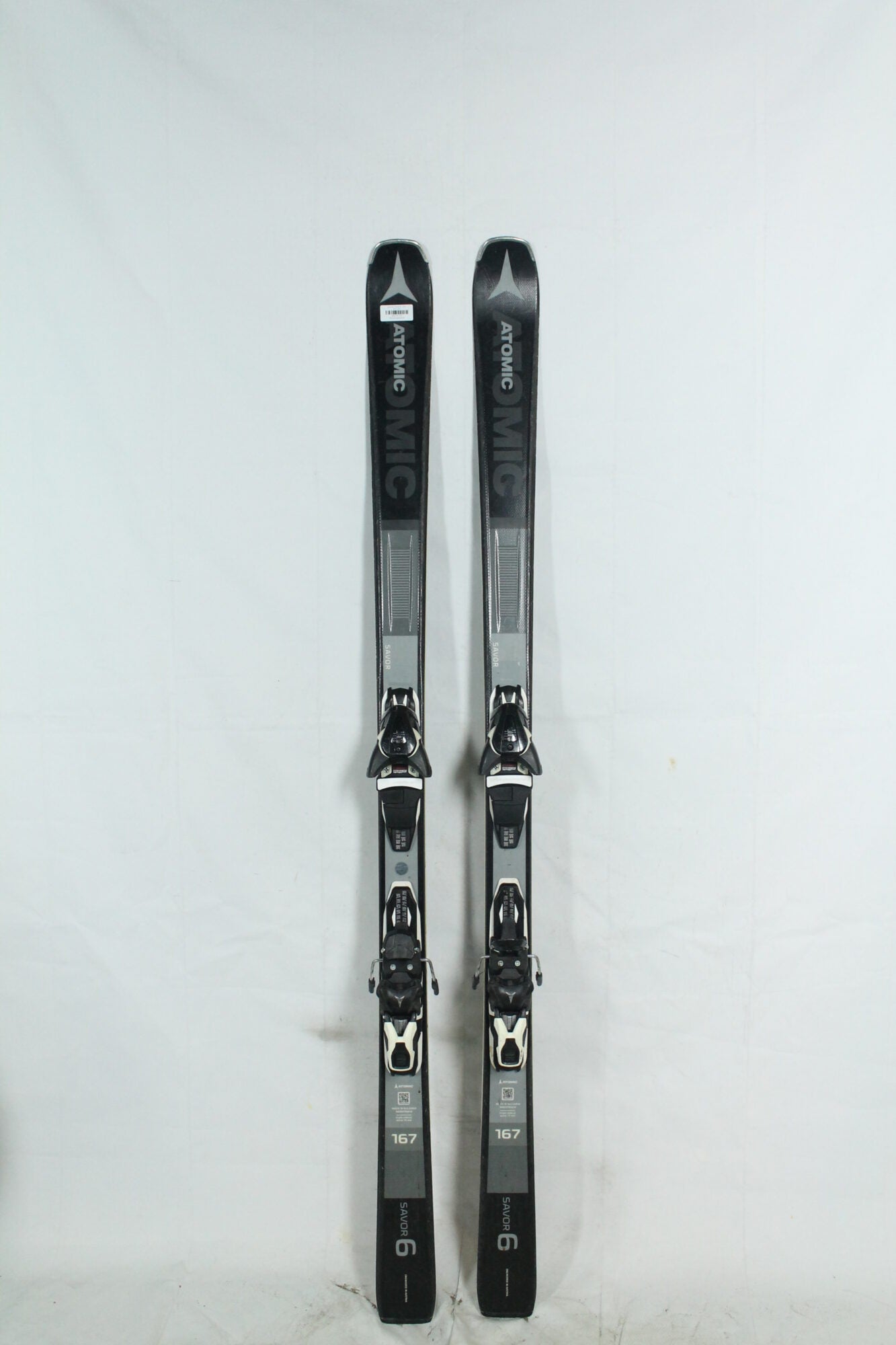 Atomic Savor 6 - 167 - Mountain Lab