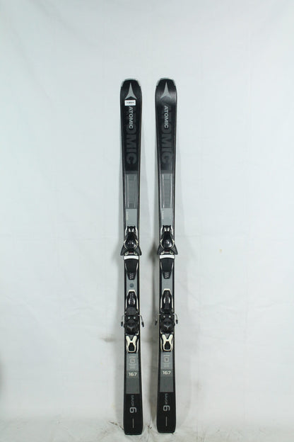 Atomic Savor 6 - 167 - Mountain Lab