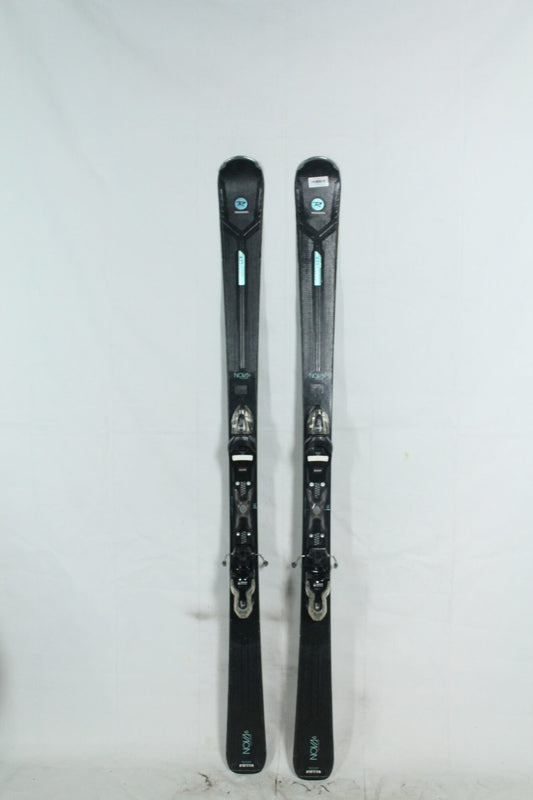 Rossignol Nova 6 - 163