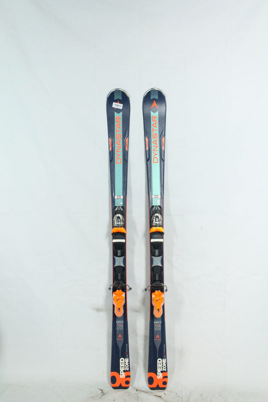 Dynastar Speedzone 06 blue - 158 - Mountain Lab