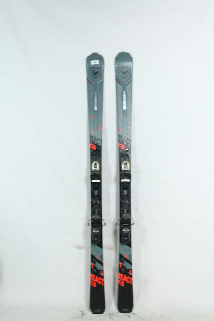 Rossignol React R7 carbon - 170