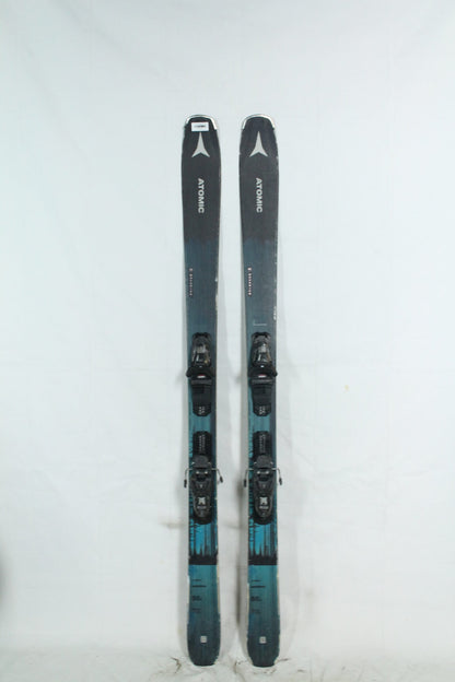 Atomic Maverick (beschadigd) - 169 - Mountain Lab