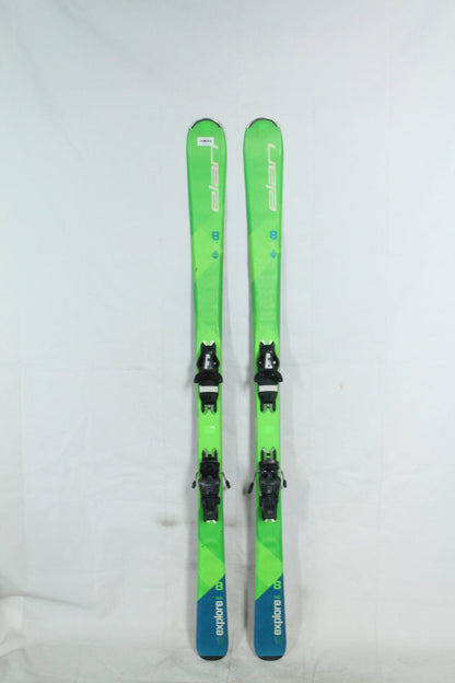 Elan Explore 8 - 168 - Mountain Lab