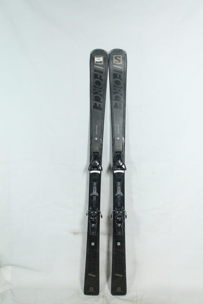 Salomon S force X10 ti - 170