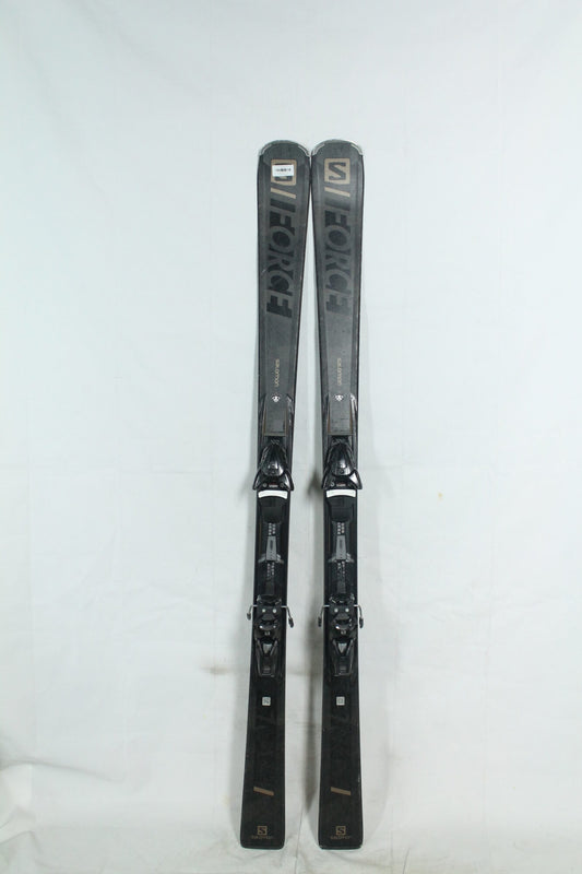 Salomon S force X10 ti - 170