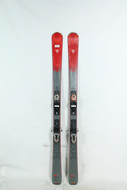 Rossignol EXP 76 ltd - 168