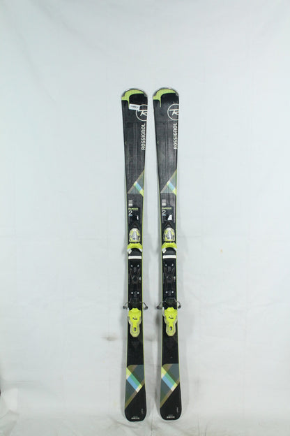 Rossignol Famous 2 - 163 - Mountain Lab