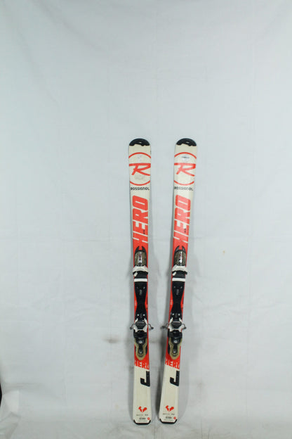 Rossignol Hero j - 140