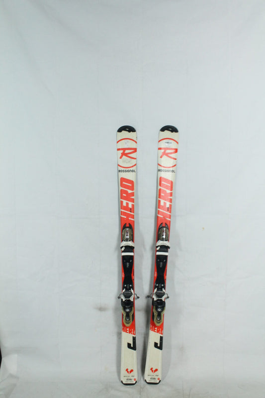 Rossignol Hero j - 140