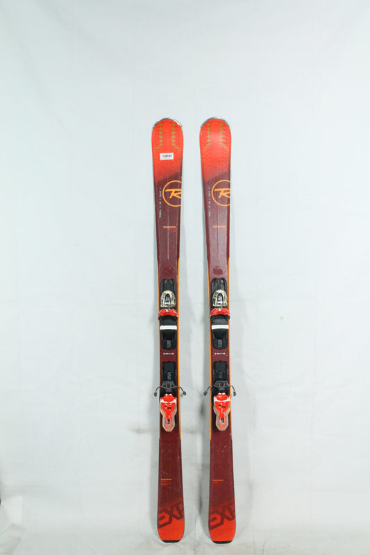 Rossignol Experience 76 - 162 - Mountain Lab