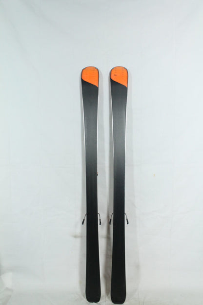 Rossignol Experience 76 - 162