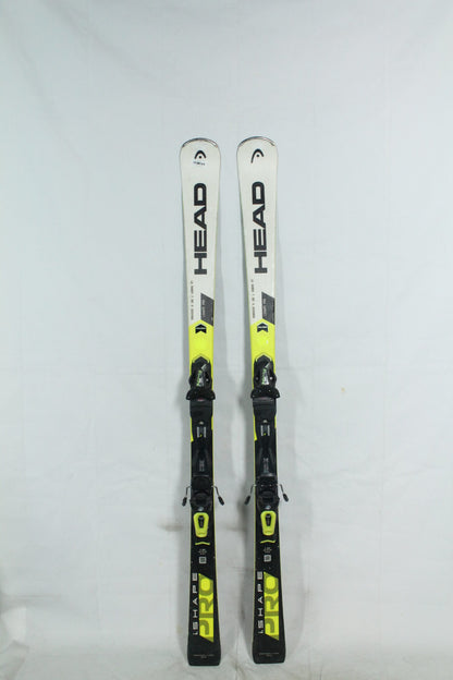 Head i.shape pro ti - 163 - Mountain Lab