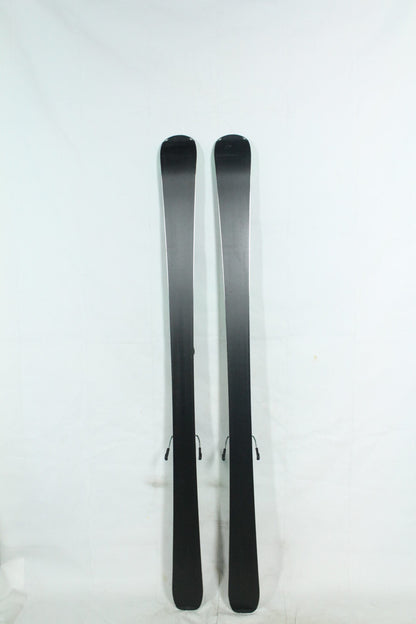 Rossignol React r4 - 163