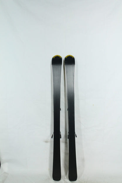 Elan Exar vidia - 140 - Mountain Lab