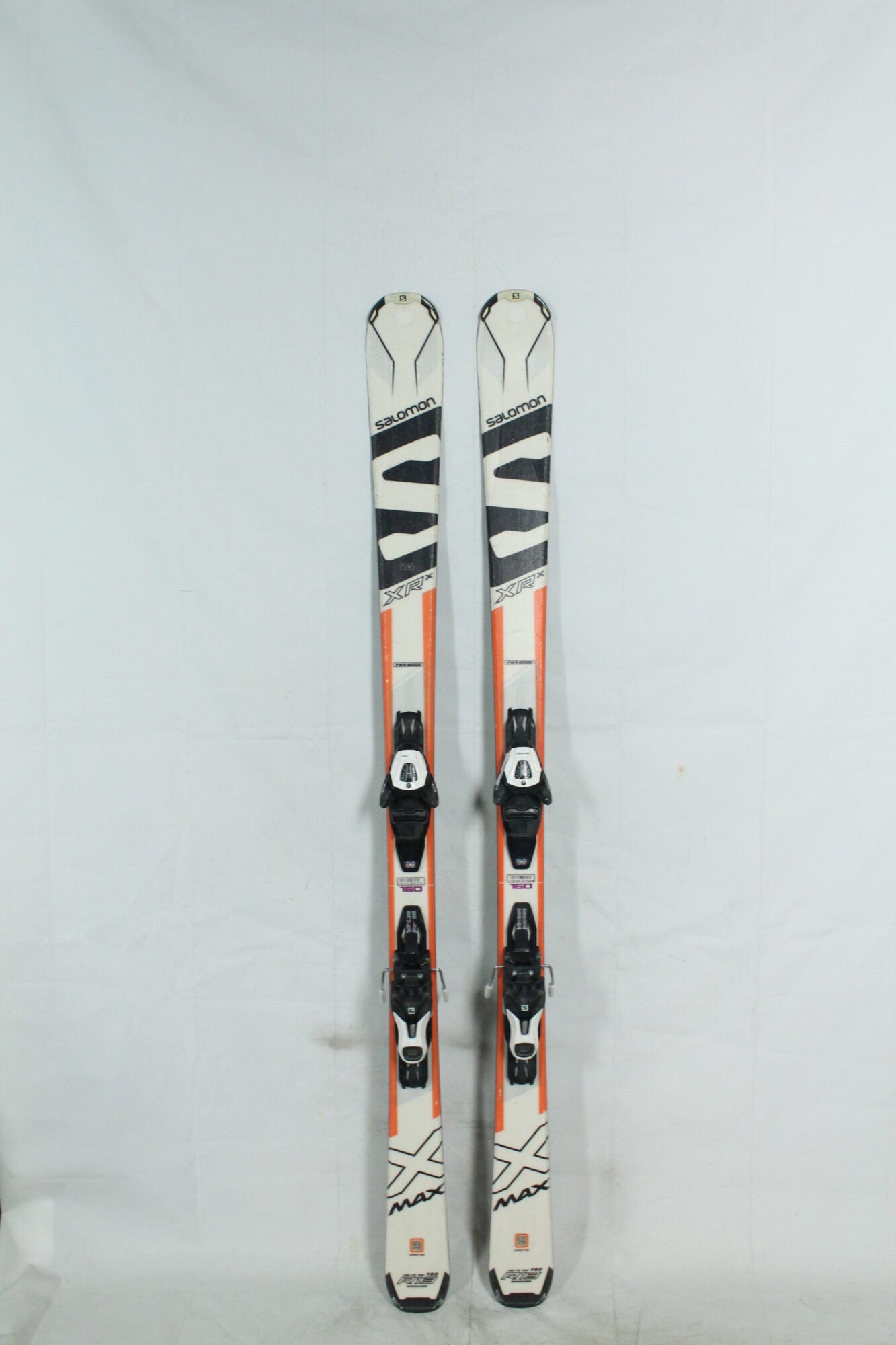 Salomon Xmax xr - 160 - Mountain Lab