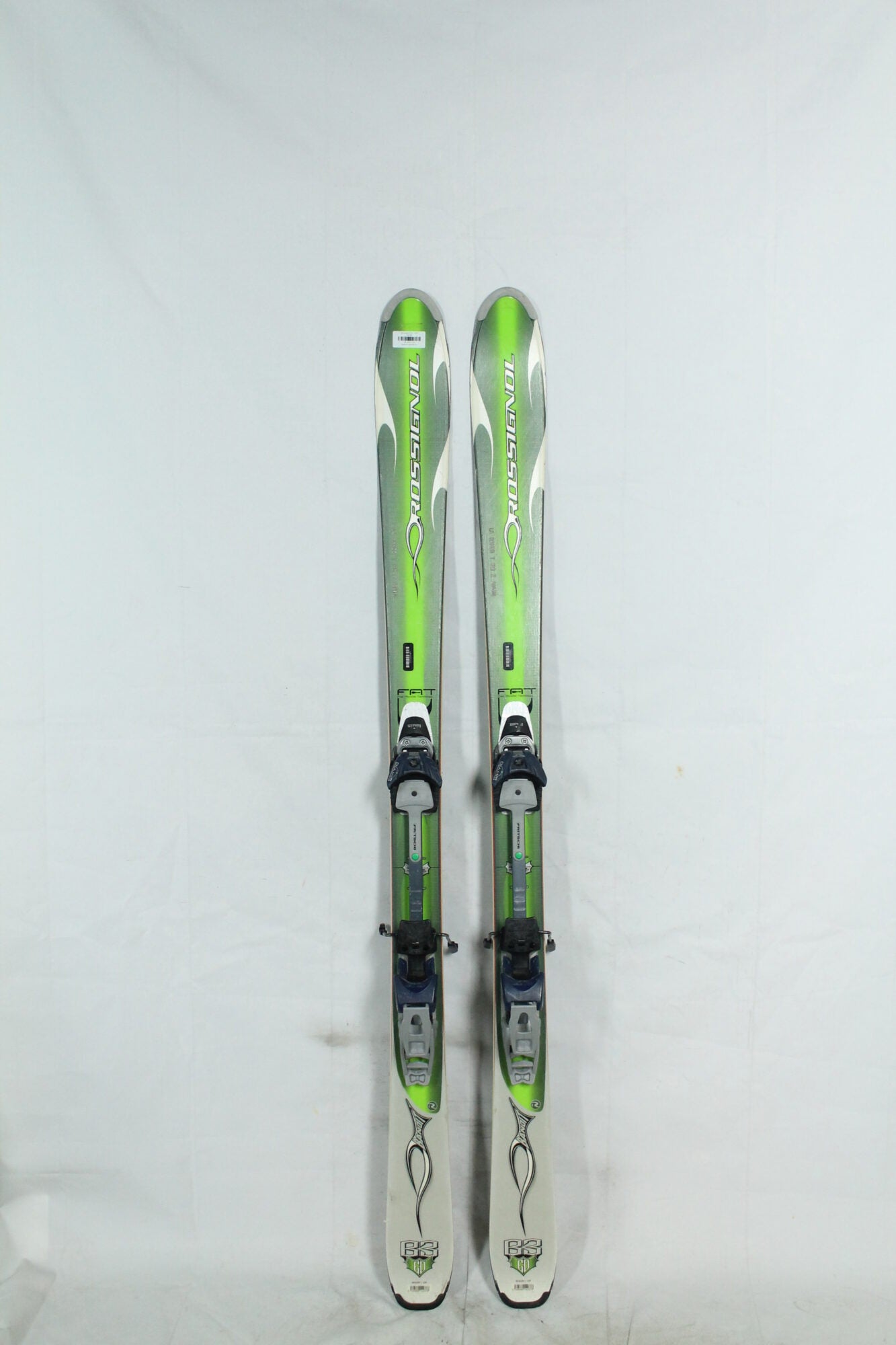 Rossignol Fat - 160