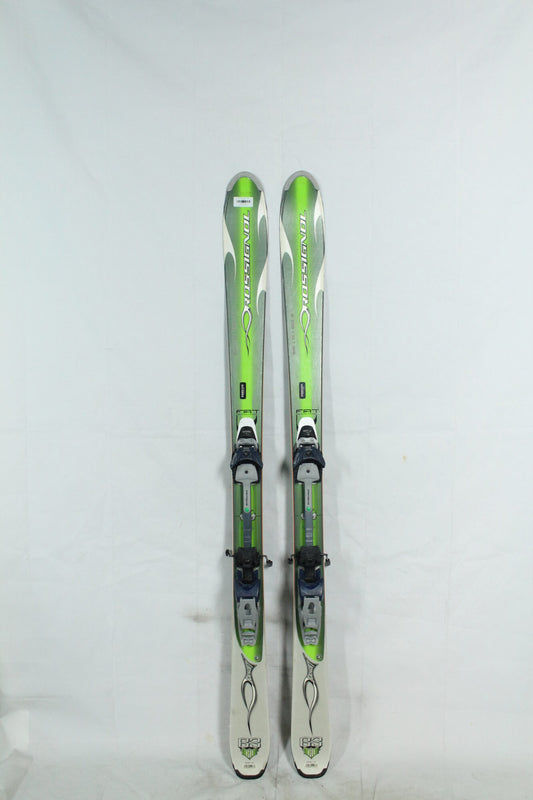 Rossignol Fat - 160