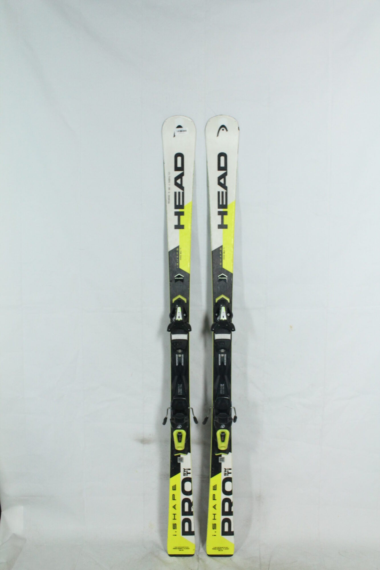 Head i.shape pro ti - 163 - Mountain Lab