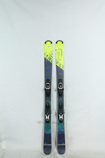 Firefly Twintip wallrider - 151 - Mountain Lab