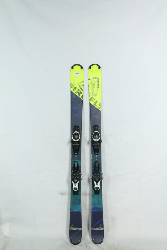 Firefly Twintip wallrider - 151 - Mountain Lab